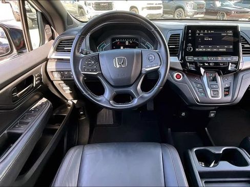 Used 2024 Honda Odyssey Sport image 8