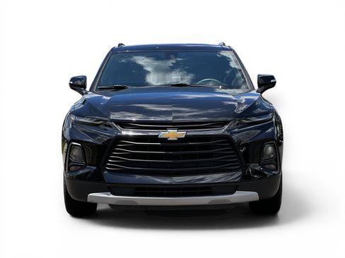 Used 2021 Chevrolet Blazer LT FWD image 3