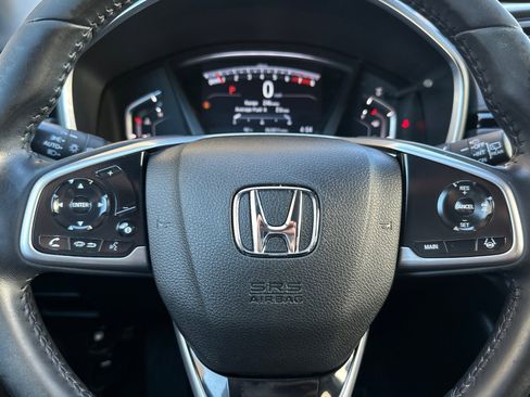 Used 2020 Honda CR-V EX-L image 22