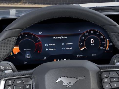 New 2026 Ford Mustang GT Premium image 13