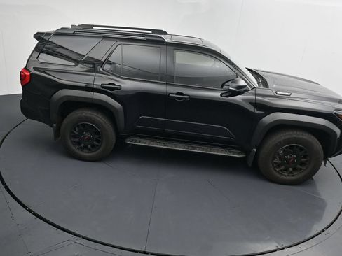 Used 2026 Toyota 4Runner TRD Off-Road Premium w/ Tow Technology Package AWD/4WD image 17