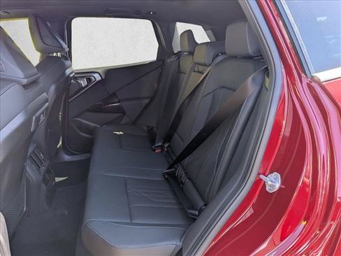 New 2026 BMW X3 xDrive30i w/ Premium Package AWD/4WD image 17
