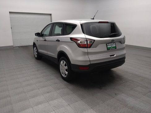 Used 2018 Ford Escape S FWD image 5