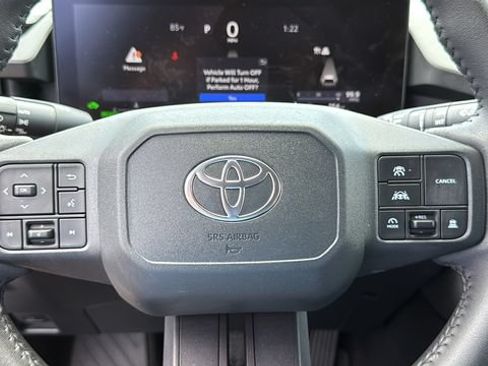 Certified 2026 Toyota RAV4 XLE Premium AWD/4WD image 11