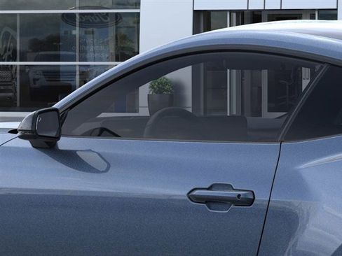 New 2025 Ford Mustang Premium image 20