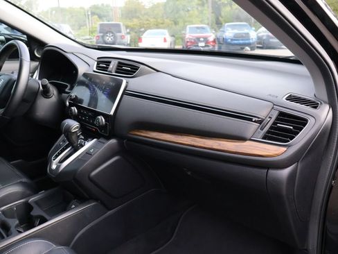 Used 2018 Honda CR-V EX-L image 9