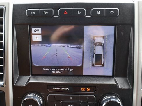 Used 2017 Ford F450 Lariat w/ Tow Technology Bundle image 12