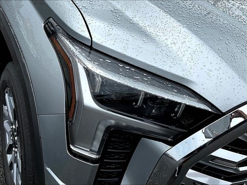 New 2026 Toyota Tundra 1794 Edition AWD/4WD image 8