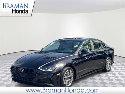 Used 2022 Hyundai Sonata SEL