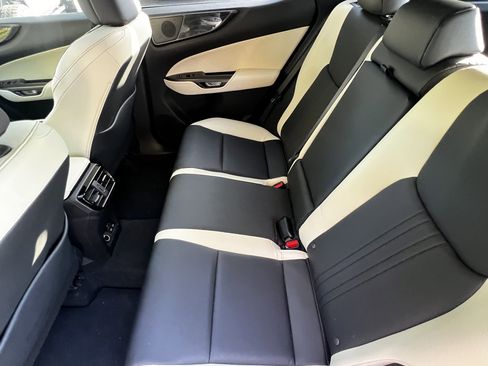 Used 2024 Lexus NX 250 FWD image 30