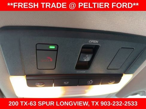 Used 2023 Nissan Altima 2.5 SR w/ SR Premium Package AWD/4WD image 22