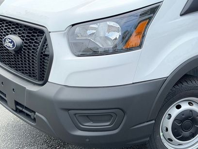 New 2026 Ford Transit 250 148 Medium Roof