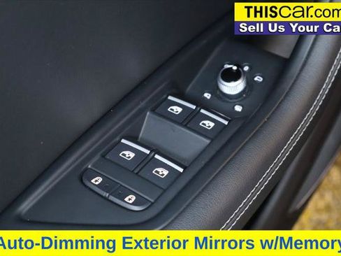 Used 2023 Audi A4 2.0T Premium Plus w/ Premium Plus Package AWD/4WD image 26