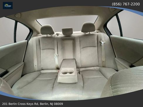 Used 2017 Honda Accord LX image 15