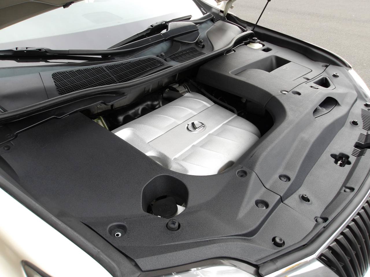 Used 2011 Lexus RX 350 AWD w/ Premium Pkg image 24