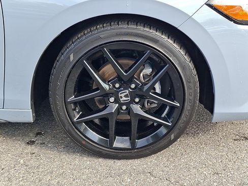 Used 2024 Honda Civic Sport image 8