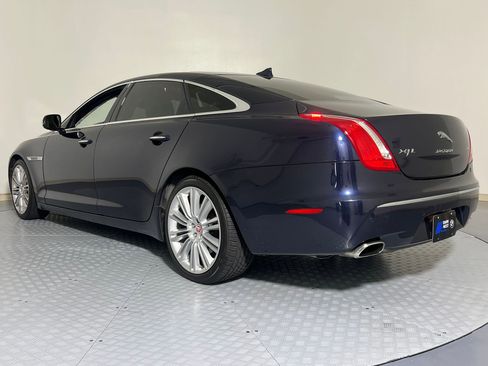 Used 2015 Jaguar XJ L Portfolio image 3