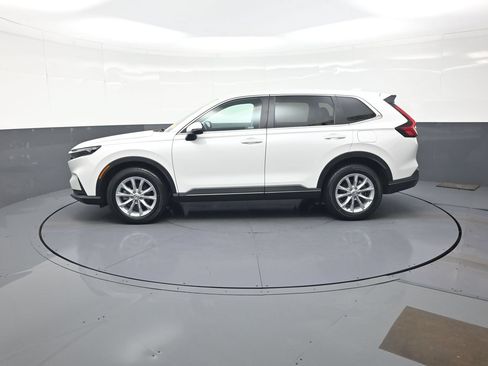Used 2024 Honda CR-V EX-L image 6