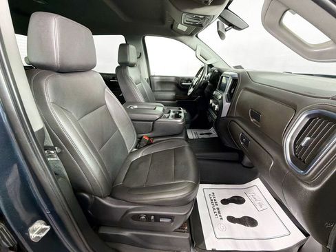 Used 2021 GMC Sierra 1500 SLT w/ X31 Off-Road Package image 27