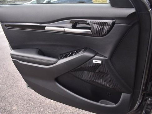 Certified 2023 Kia Seltos SX w/ SX Sunroof Package image 36