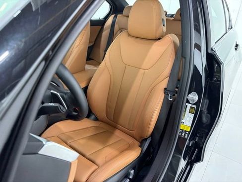 Certified 2023 BMW 330i xDrive Sedan w/ Premium Package AWD/4WD image 13