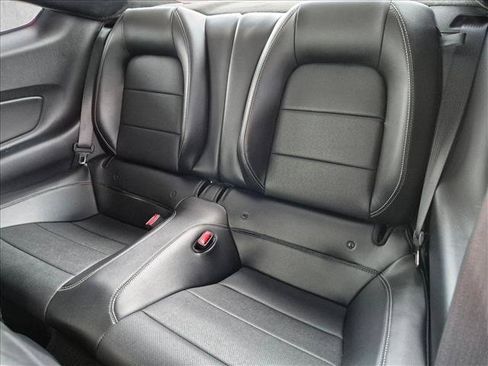 Used 2017 Ford Mustang Premium RWD image 17