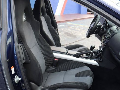 Used 2007 MAZDA RX-8 Touring RWD image 14