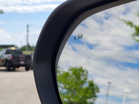 New 2025 GMC Acadia Elevation w/ Black Edition image 36