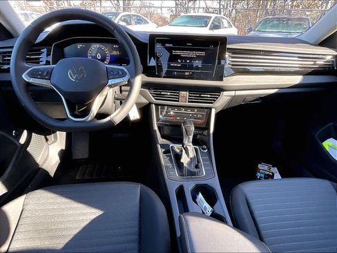 New 2026 Volkswagen Jetta S image 12