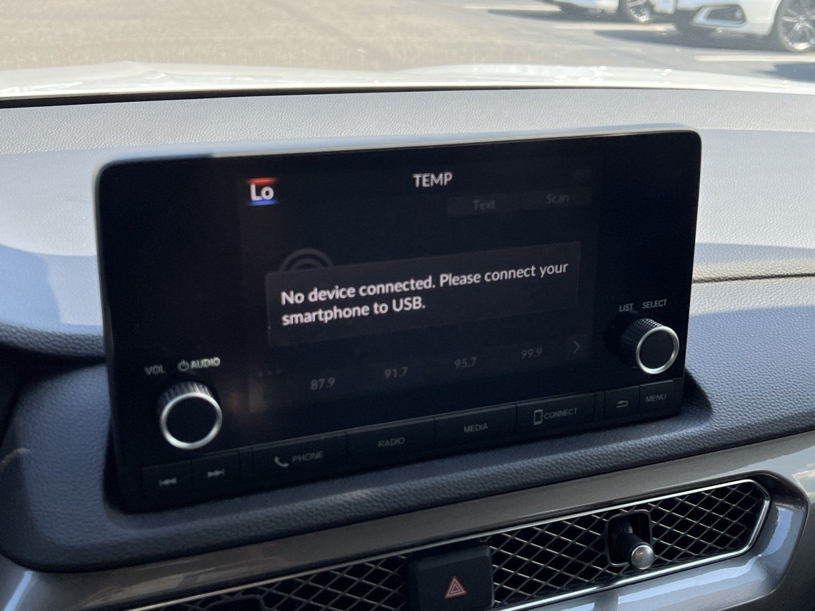 Certified 2024 Acura Integra FWD image 17