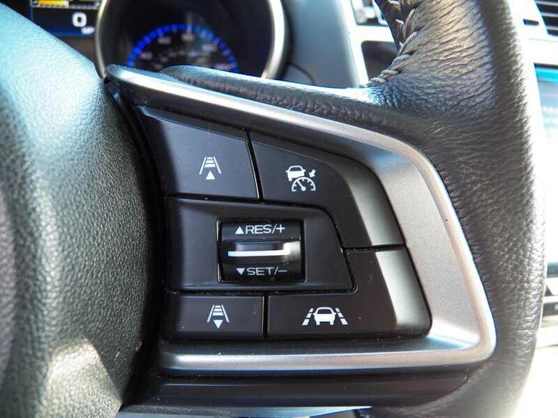 Used 2019 Subaru Outback 2.5i Premium AWD/4WD image 25