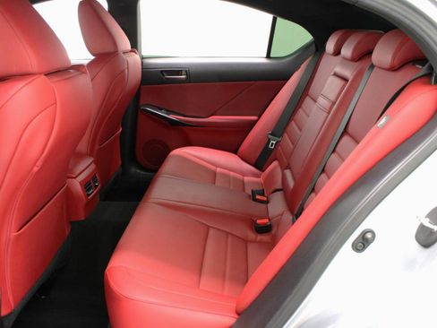 Used 2021 Lexus IS 350 F Sport w/ Accessory Package 2 image 37