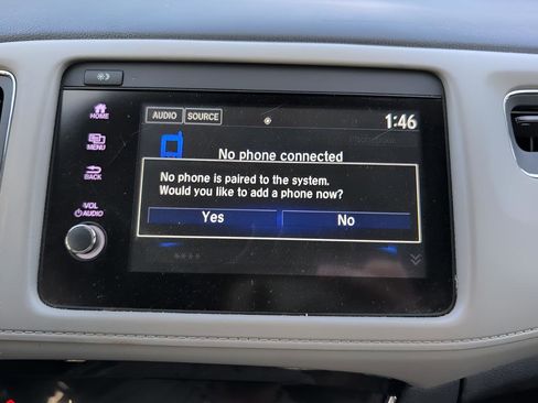 Used 2019 Honda HR-V EX image 17