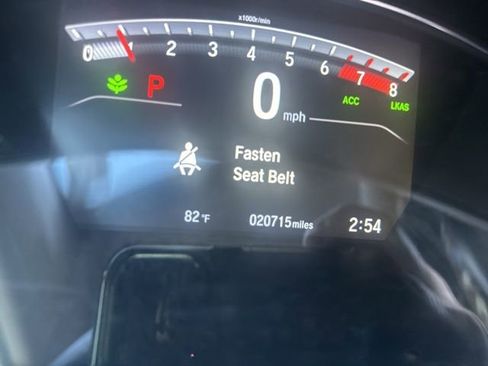 Used 2022 Honda CR-V EX-L image 18