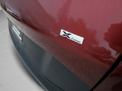 Used 2023 Kia Sportage X-Line w/ X-Line Premium Package image 7