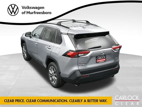 Used 2023 Toyota RAV4 XLE Premium image 29