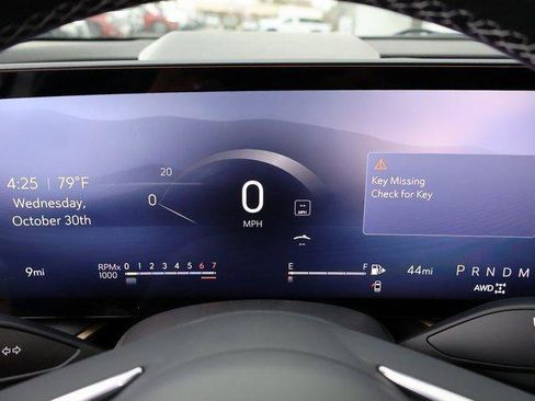 New 2025 Buick Envision Sport Touring image 27