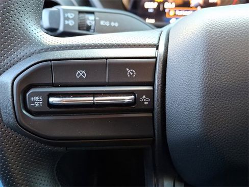 Used 2025 Chevrolet Colorado W/T w/ Advanced Trailering Package image 22