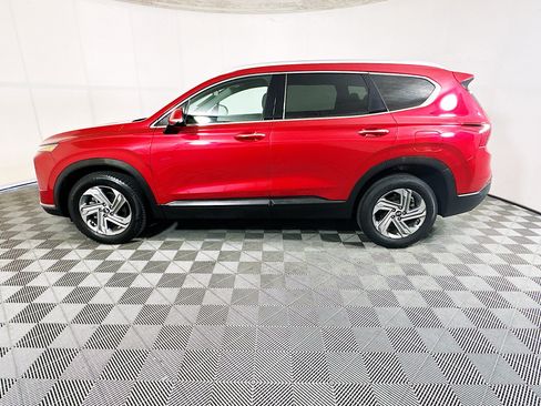 Used 2023 Hyundai Santa Fe SEL FWD image 6