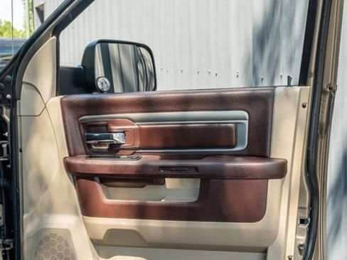 Used 2015 RAM 2500 Big Horn RWD image 44