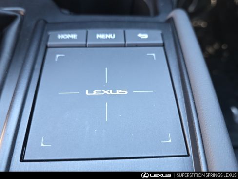 Certified 2022 Lexus ES 350 image 23