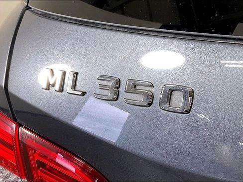 Used 2012 Mercedes-Benz ML 350 4MATIC image 42
