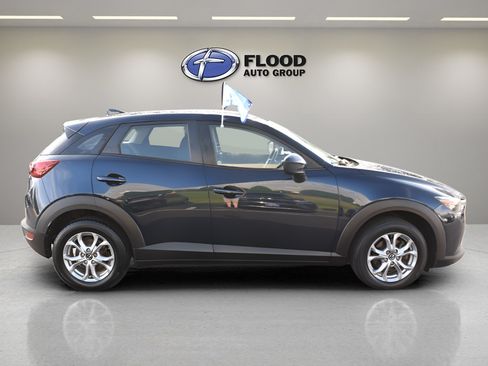 Used 2018 MAZDA CX-3 Sport AWD/4WD image 3