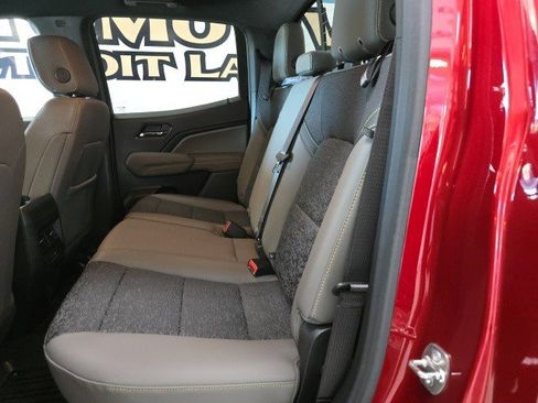 Certified 2024 Chevrolet Colorado ZR2 w/ Safety Package image 10