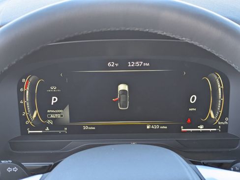 Certified 2026 INFINITI QX60 Luxe w/ Cargo Package image 27