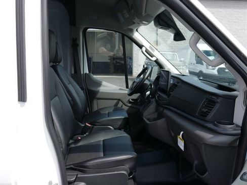 New 2026 Ford Transit 150 148 Medium Roof image 22