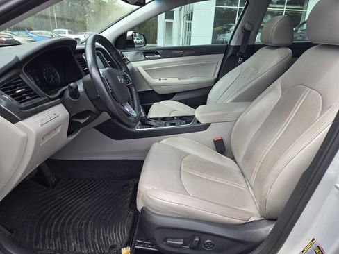Used 2019 Hyundai Sonata Limited image 18
