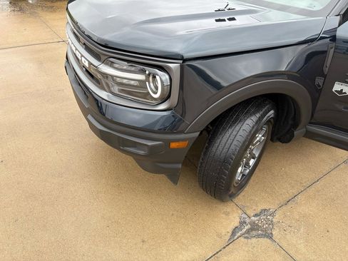 Used 2023 Ford Bronco Sport Big Bend AWD/4WD image 55