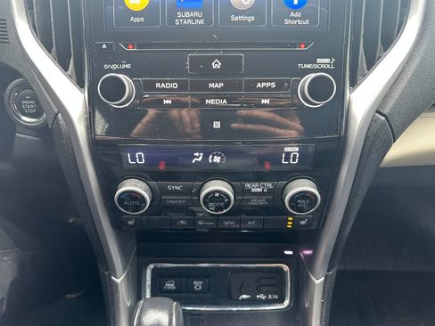 Used 2021 Subaru Ascent Limited w/ Technology Package AWD/4WD image 21