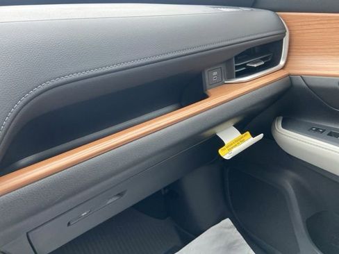 New 2026 Toyota Grand Highlander AWD image 21
